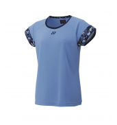Yonex 16570 Womens T-Shirt SAX 